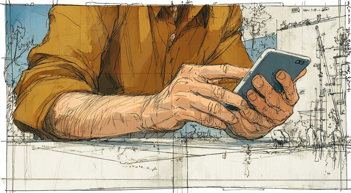 Vzkaz pro prezidenta. Kdy je zveřejnění esemesky porušením listovního tajemství