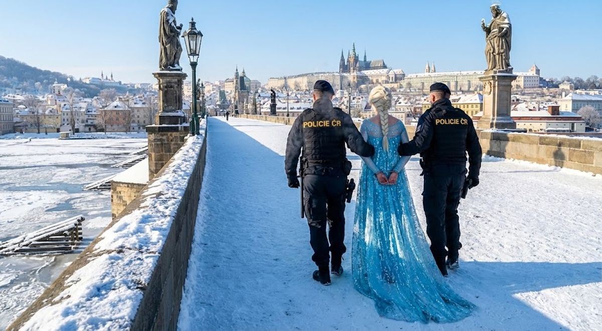 Nekonečná zima vyčerpává lidi i peněženky. 5 tipů jak získat energii levně