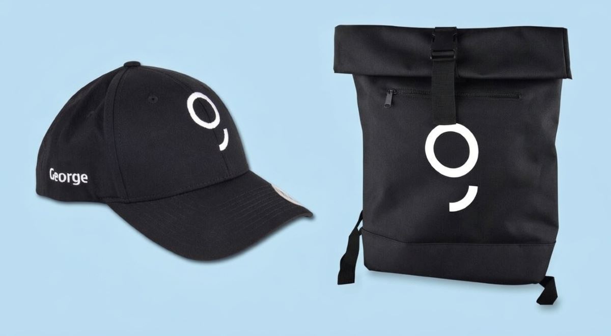 Spořitelna jako love brand. První banka začíná prodávat merch