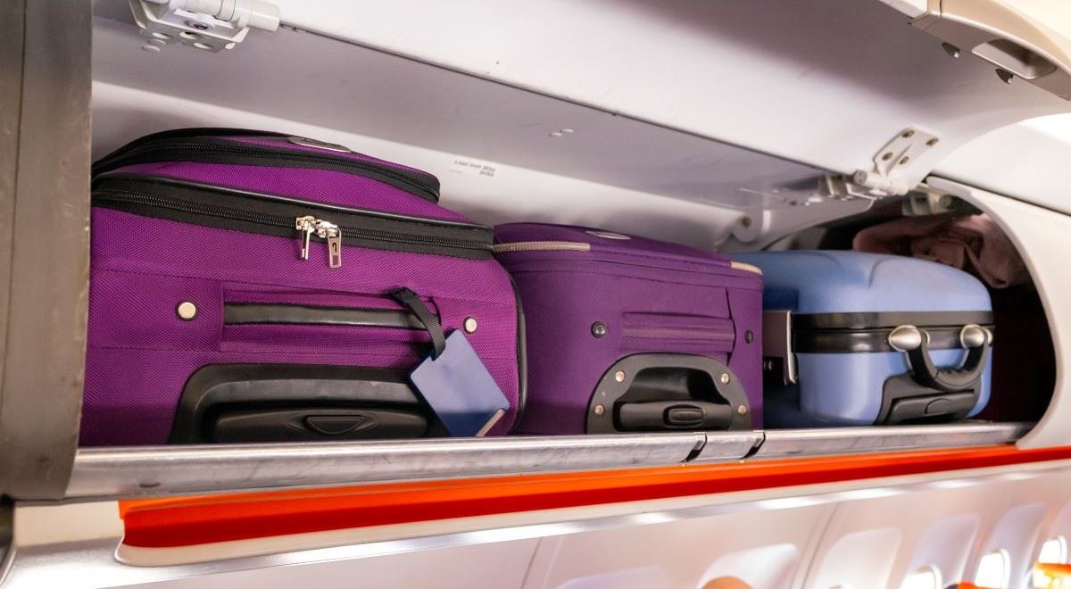 EasyJet klamal s cenou zavazadla, rozhodl úřad. Reálně je až pětkrát vyšší