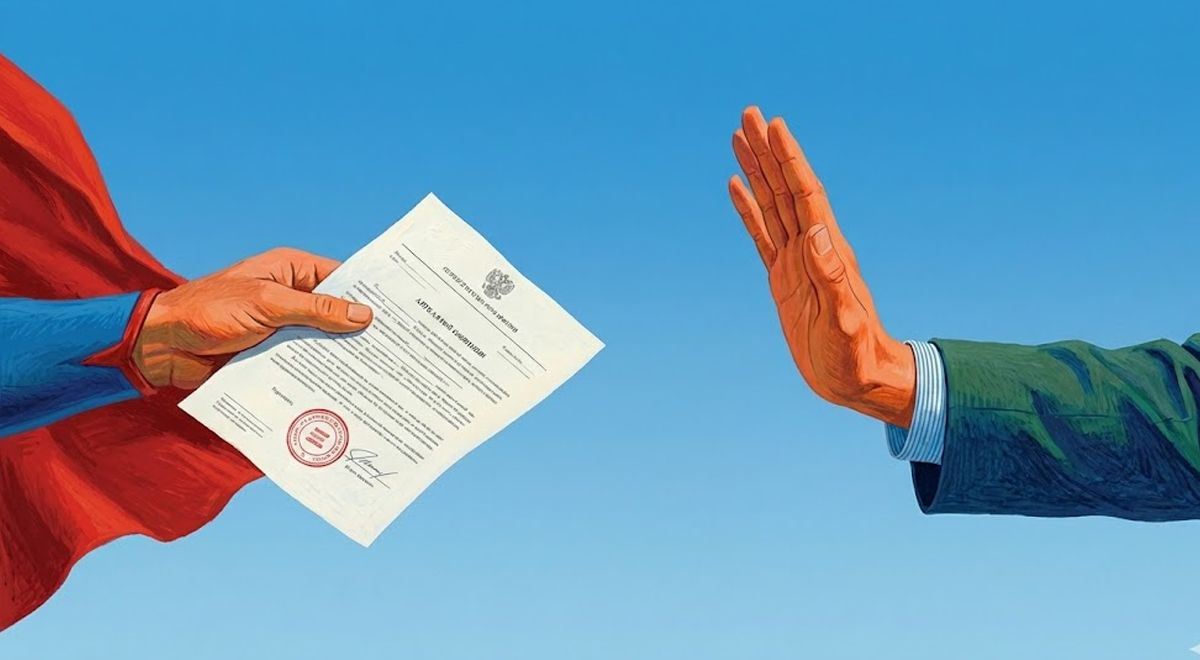 Nevyšla vám superdávka? Při odvolání dejte pozor na tyhle pasti