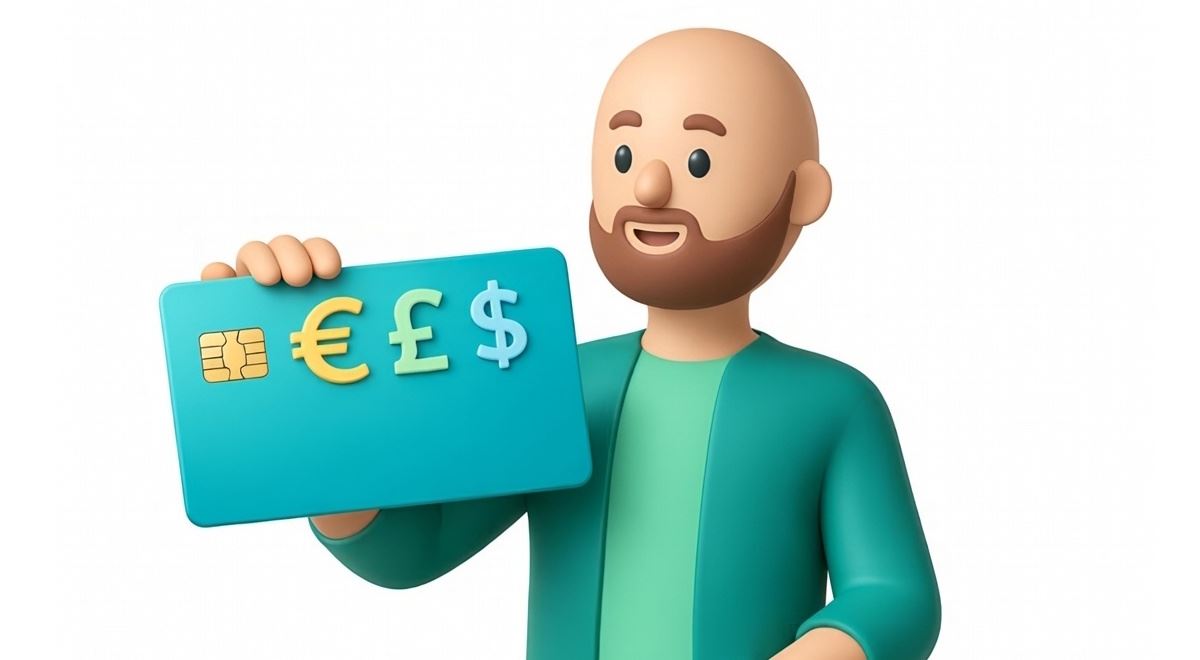 Partners Banka spouští multiměnový účet. Jak funguje a kdy se vyplatí?