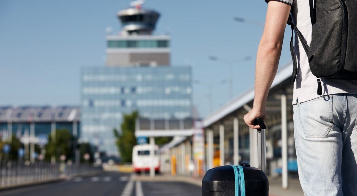 Letiště Praha nasadilo digitální pomocnici. Cestujícím hlídá lety i odpovídá na dotazy