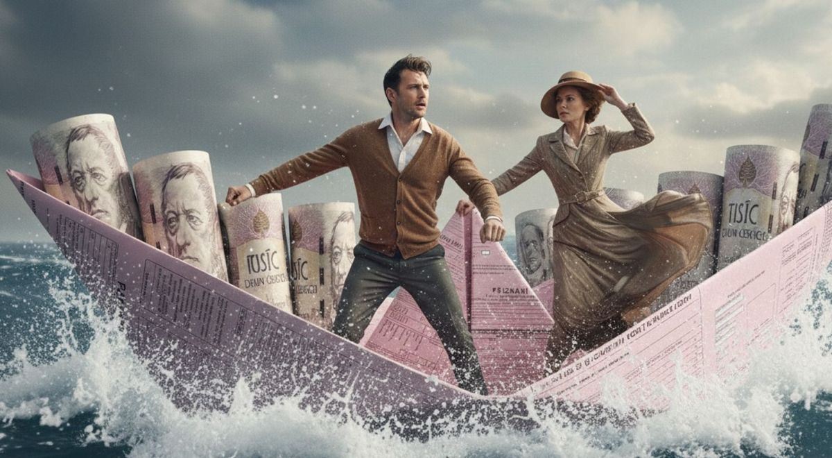 Finanční úřad uvidí i na kryptoměny v zahraničí. Skončí šedá zóna