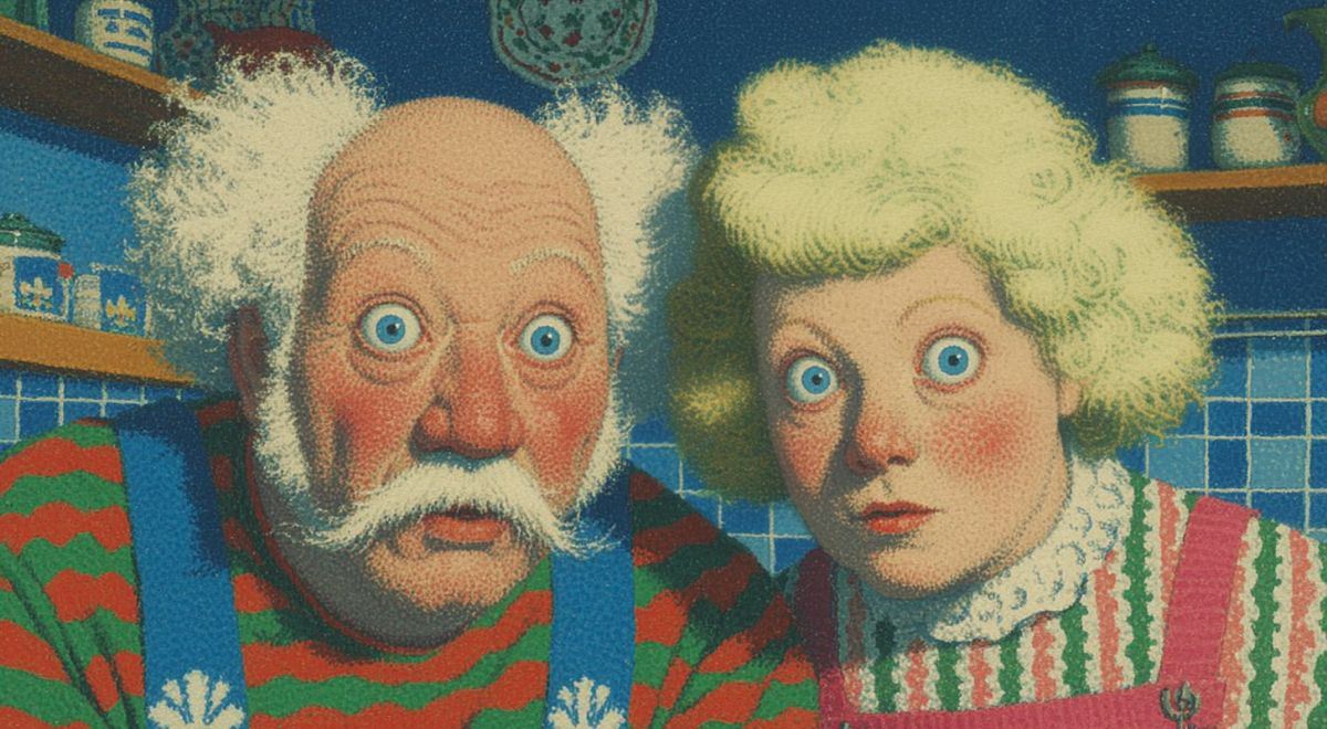 Důchodci přijdou o část výchovného. Udělali jsme chybu, přiznává Jurečka