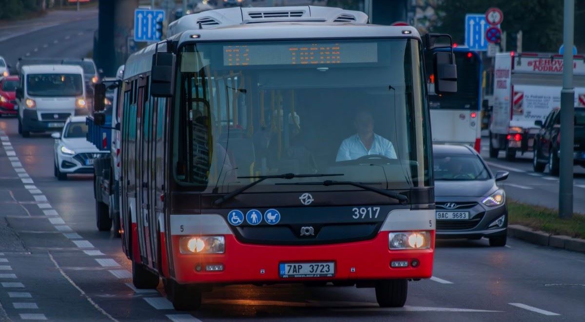 Tohle má umět nová Lítačka. Praha ukázala funkce chystané „tramvajenky“