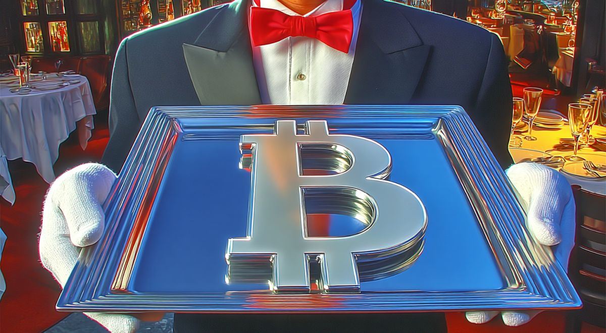 Bitcoin láká nové hráče. České banky a fondy otevírají cesty pro opatrné investory