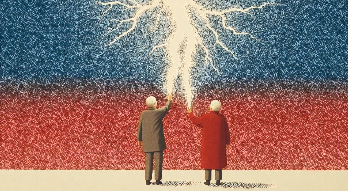 Seznamka pro sdílení elektřiny. Nová platforma spáruje výrobce s odběrateli