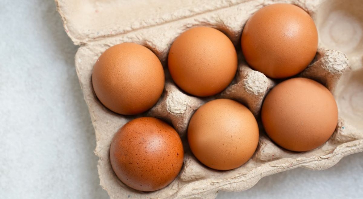 Vejce už obchody chladit nemusí. Co to znamená pro zákazníka