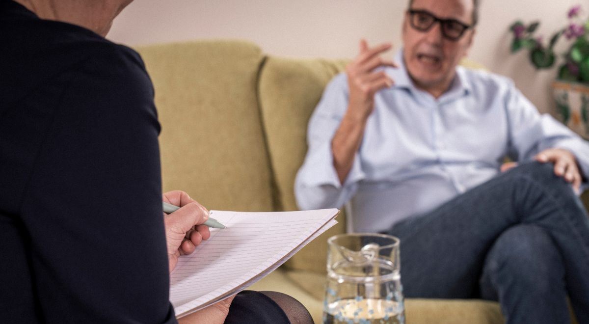 ČPZP zdvojnásobila příspěvek na psychoterapii, nově dává 6000 korun