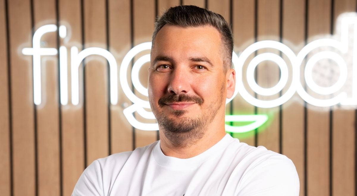 Crowdfundingová platforma Fingood má nového ředitele