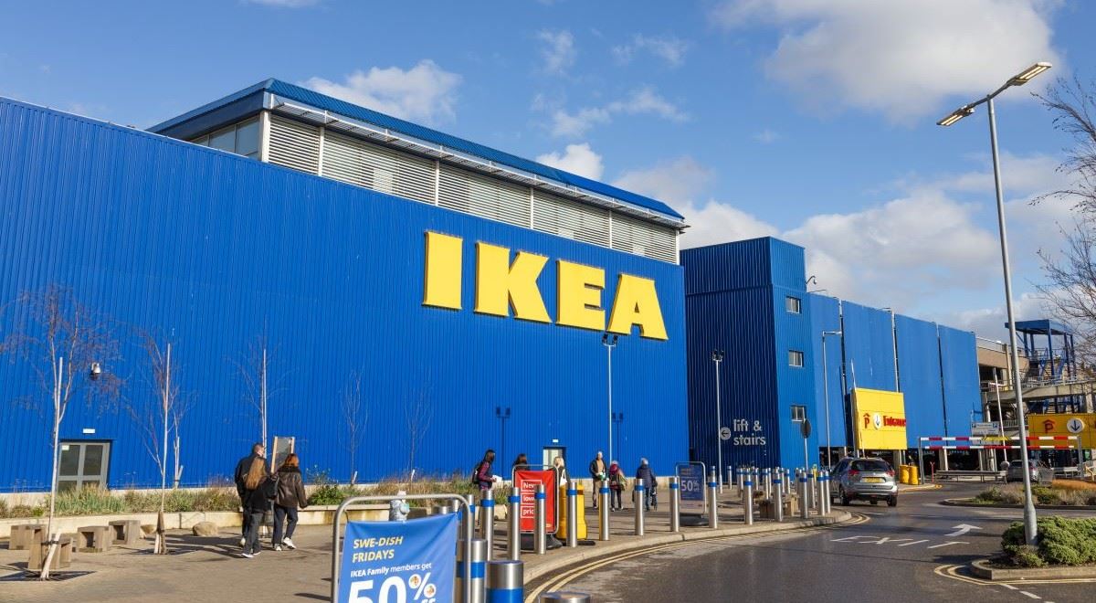 Ikea pouští do svých prodejen jiné řetězce. Na řadě je Decathlon