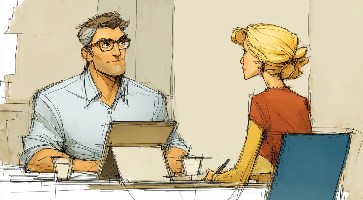 Psychologie prodeje v praxi: 5 pravidel, jak už nikdy nepodepsat nevýhodnou smlouvu