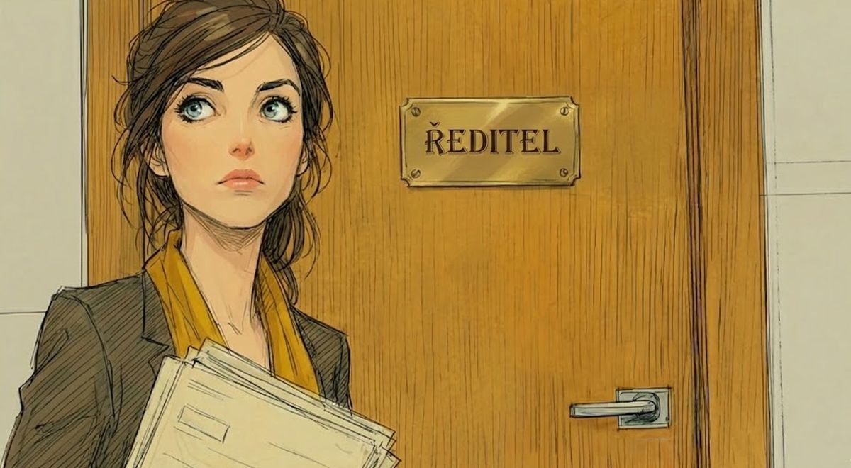 Mzdu vám nezvýší za věrnost. Jak si v práci vyjednat víc peněz