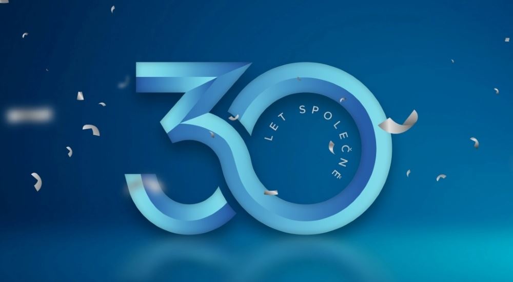 Creditas má soutěž k narozeninám. Rozdá třikrát 30 000 korun