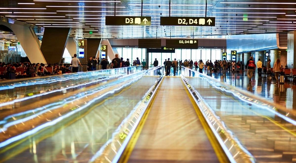 Uzavřený Blízký východ. Klíčové otázky a odpovědi pro dovolenkáře