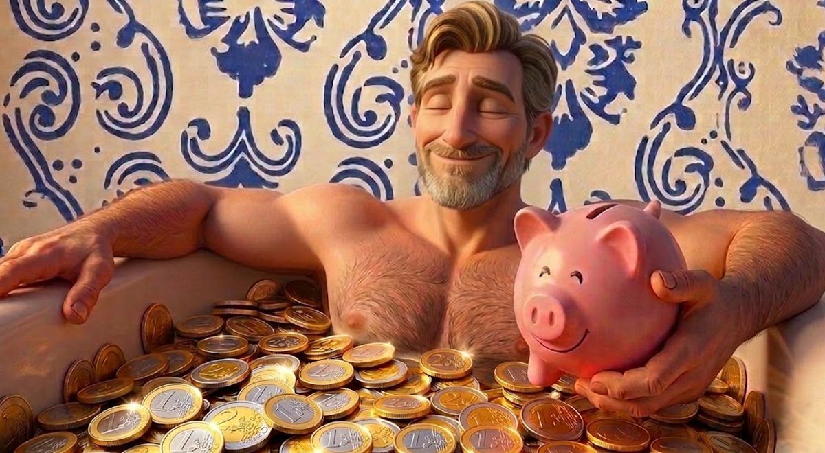 Nejlepší spoření v eurech. Porovnali jsme spořicí účty a termínované vklady