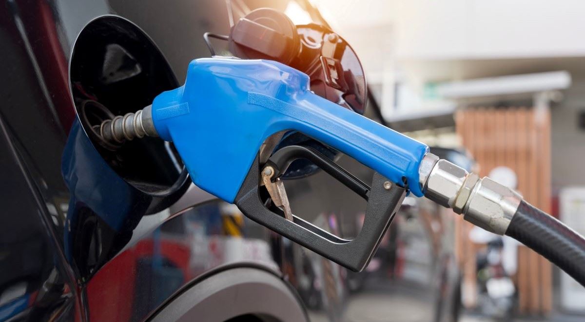 Na ceny paliv dohlédne ministerstvo. Pohlídá marže čerpacích stanic