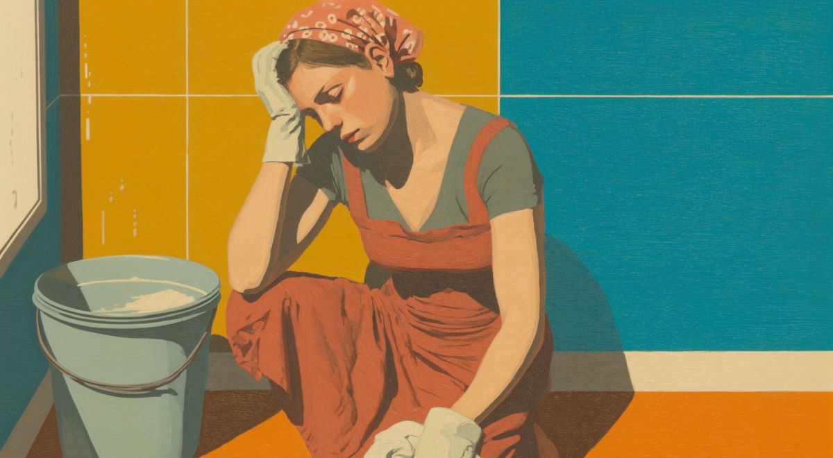 Práce pro stát za trest. Platy pod minimální mzdou, systém žere i odměny