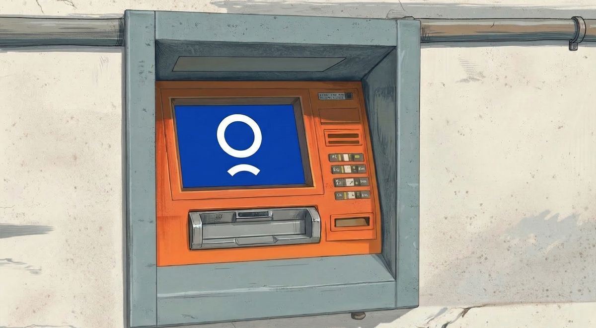 Česká spořitelna dočasně vypne bankomaty i systém George