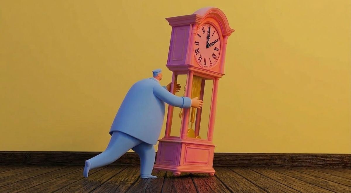 Změna času na letní se blíží. Kdy a kam posunout hodiny?