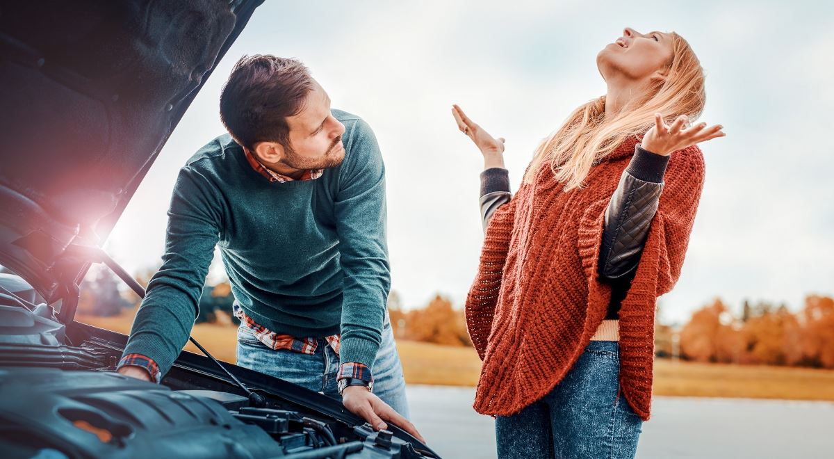 Investice do auta není jen o pořizovací ceně. Další účty přicházejí později