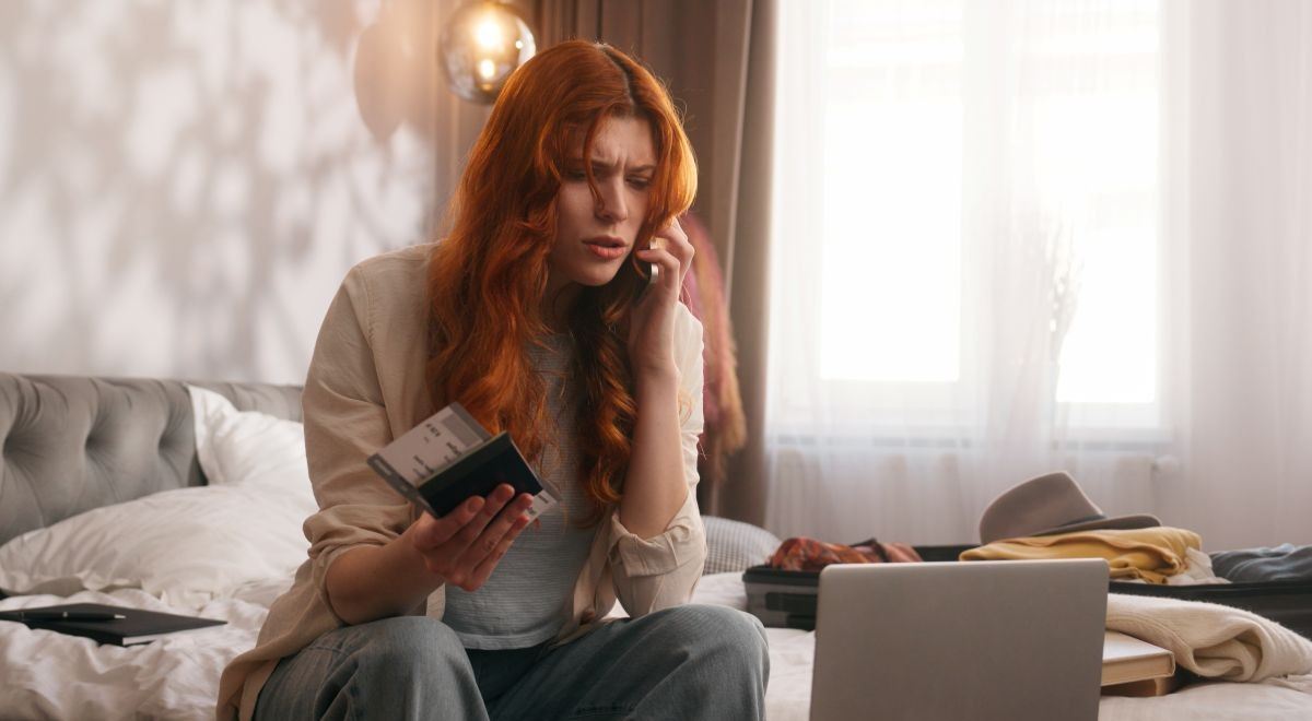 Změna letu či hotelu? Cestovce nemusíte kývnout na vše, ani když to má v podmínkách