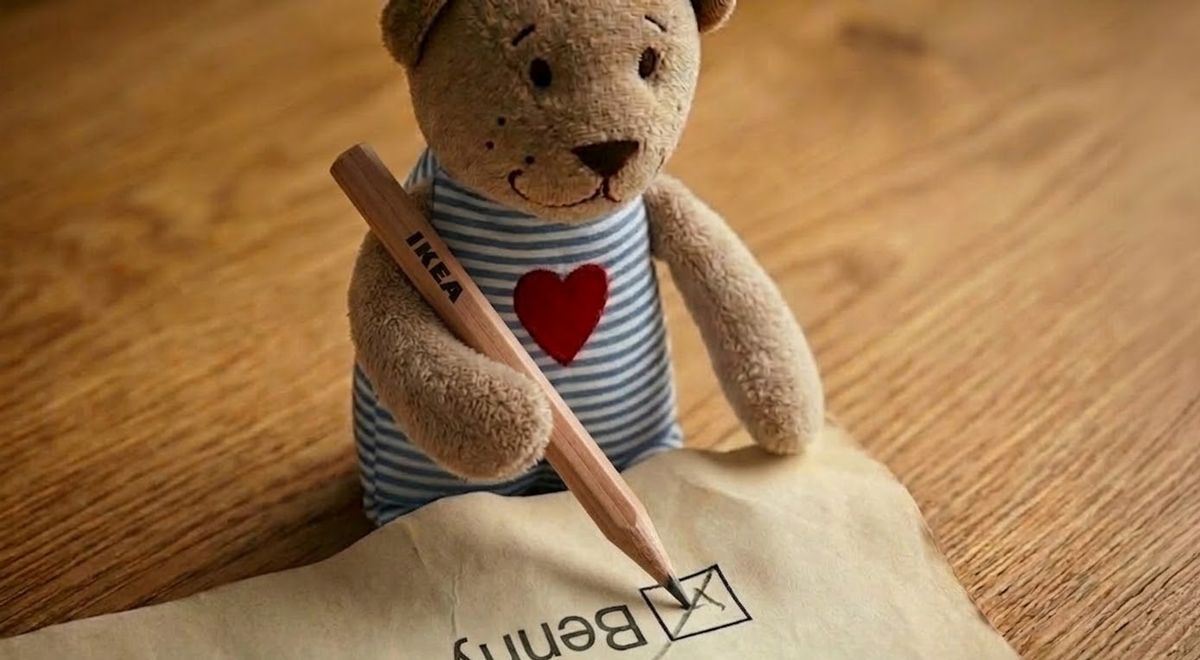 Máte je doma, ale znáte je? Otestujte se v kvízu ze žlutomodrého světa IKEA