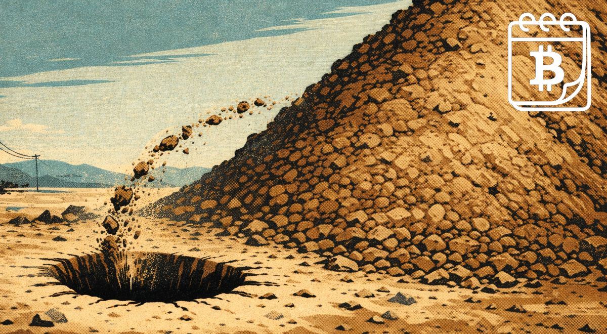 Bitcoinů zbývá už jen troška. A dostat se k nim je čím dál těžší