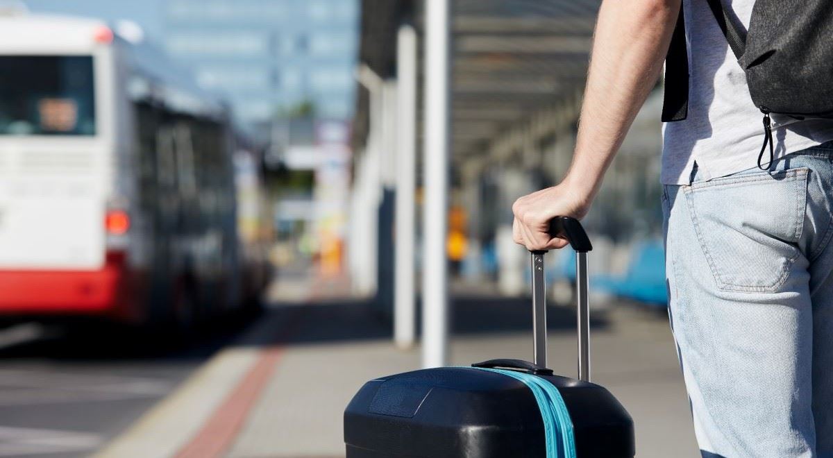 Praha posílí autobusy na letiště: Zkrátí intervaly a vrátí noční spoje