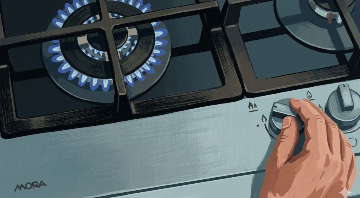 Máte plyn bez fixace? Čas kontrolovat smlouvu a fixovat je teď!