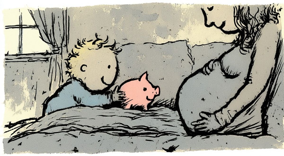 Rodičovský příspěvek už před porodem. Novinka se blíží, bude jen pro někoho