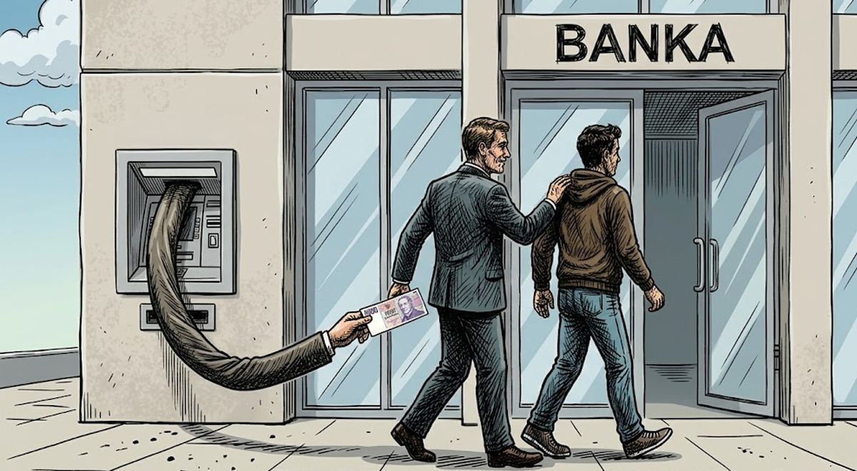 Banky vás odmění za doporučení. Přehled, kde a jak si teď přilepšíte