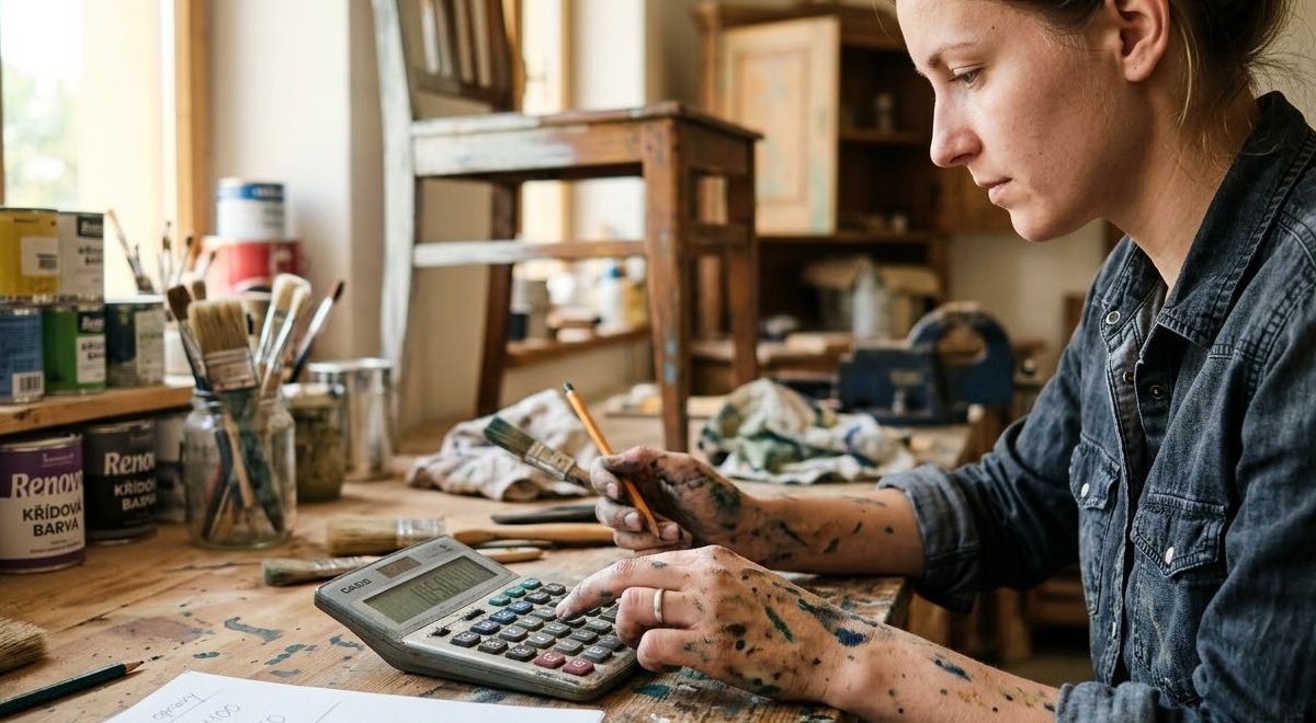 Spočítejte si, kolik vám vrátí. Jak klesnou zálohy na sociální pojištění