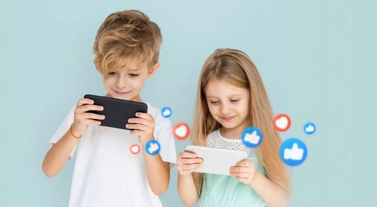 Kontrola dětí na sociálních sítích: Máme praktický návod pro rodiče