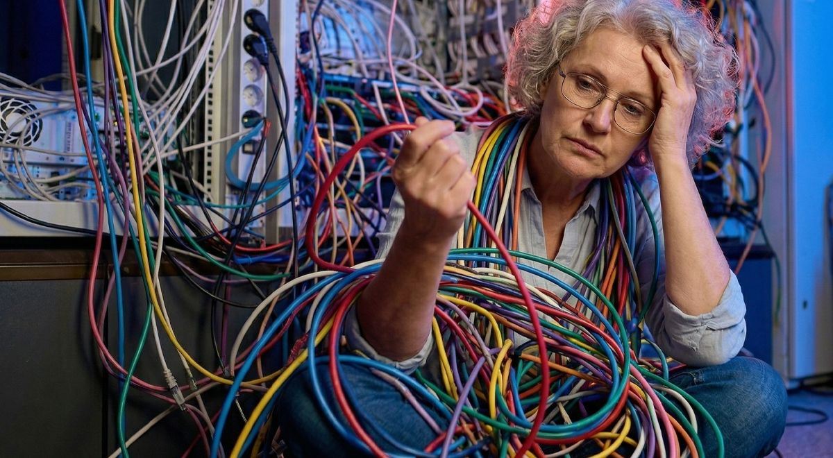 Stát odloží další digitalizaci dávek. Úřad práce je zavalen superdávkou