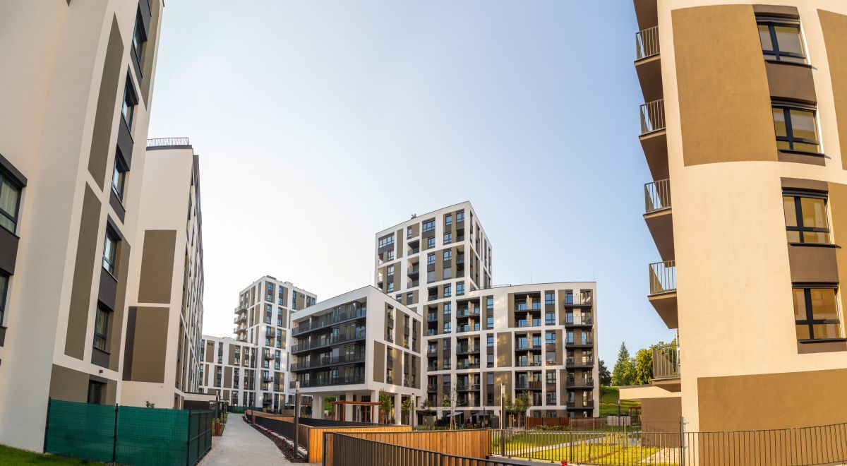 Pravidla ČNB mění trh investičních bytů. Na hypotéku nedosáhne každý desátý