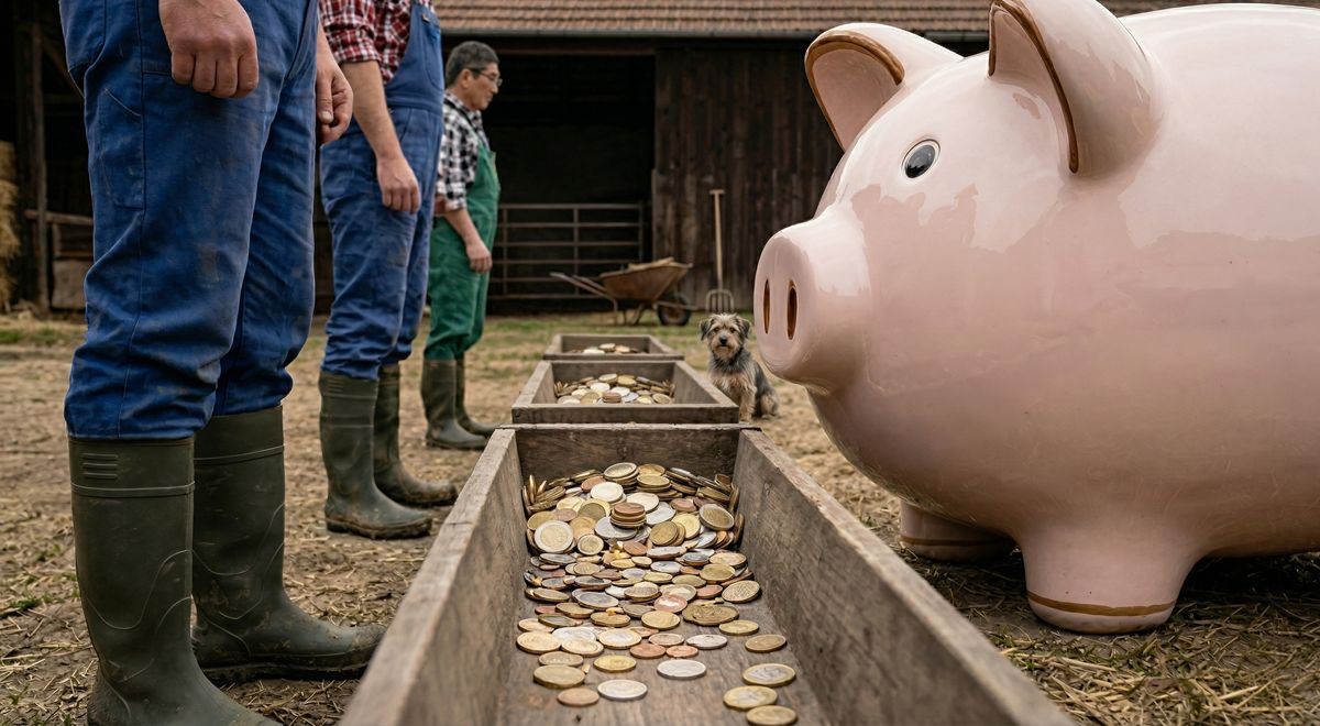 Nejlepší spořicí účty v dubnu. Porovnání ukazuje, kde dostanete víc