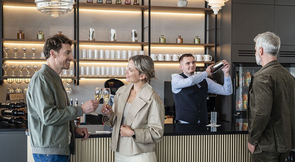 Neomezené vstupy do salonků Mastercard končí. V Praze změní provozovatele