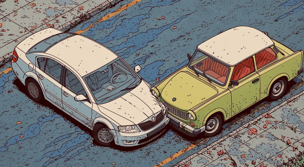 Nezaviněná dopravní nehoda? Jak v trestním řízení získat náhradu škody