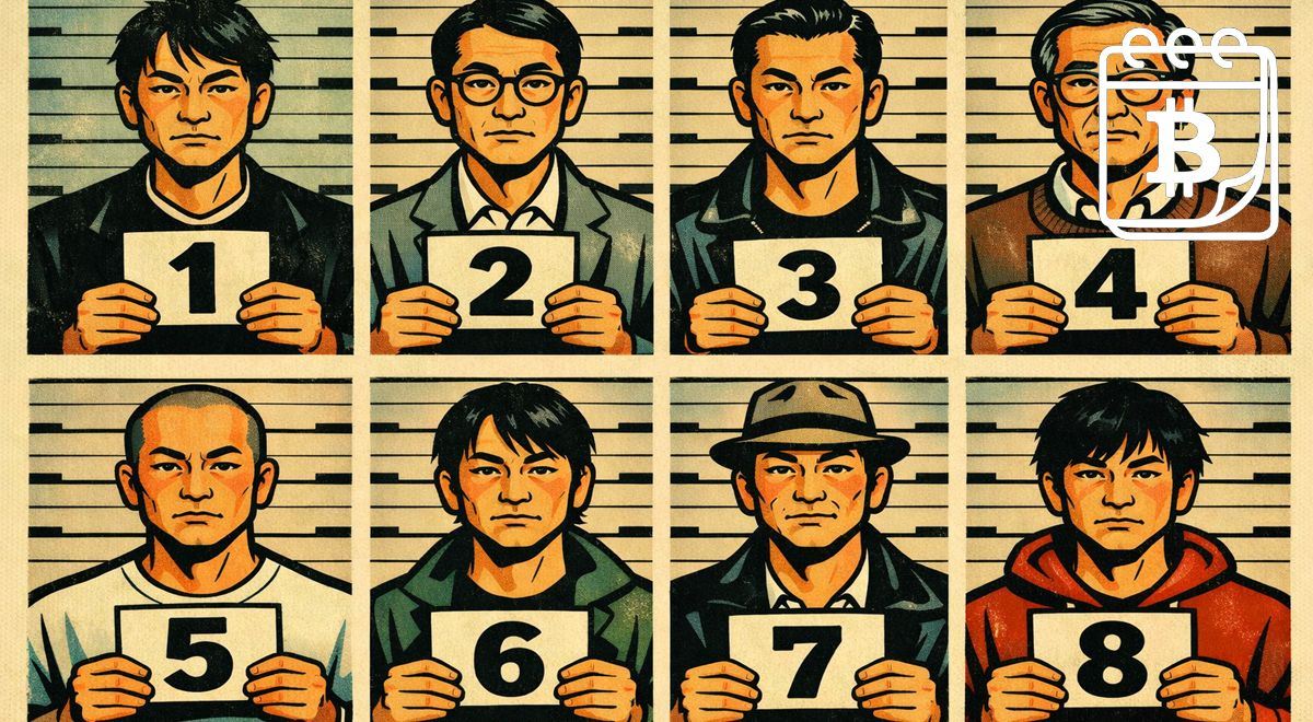 Víme, kdo vymyslel bitcoin. Už zase