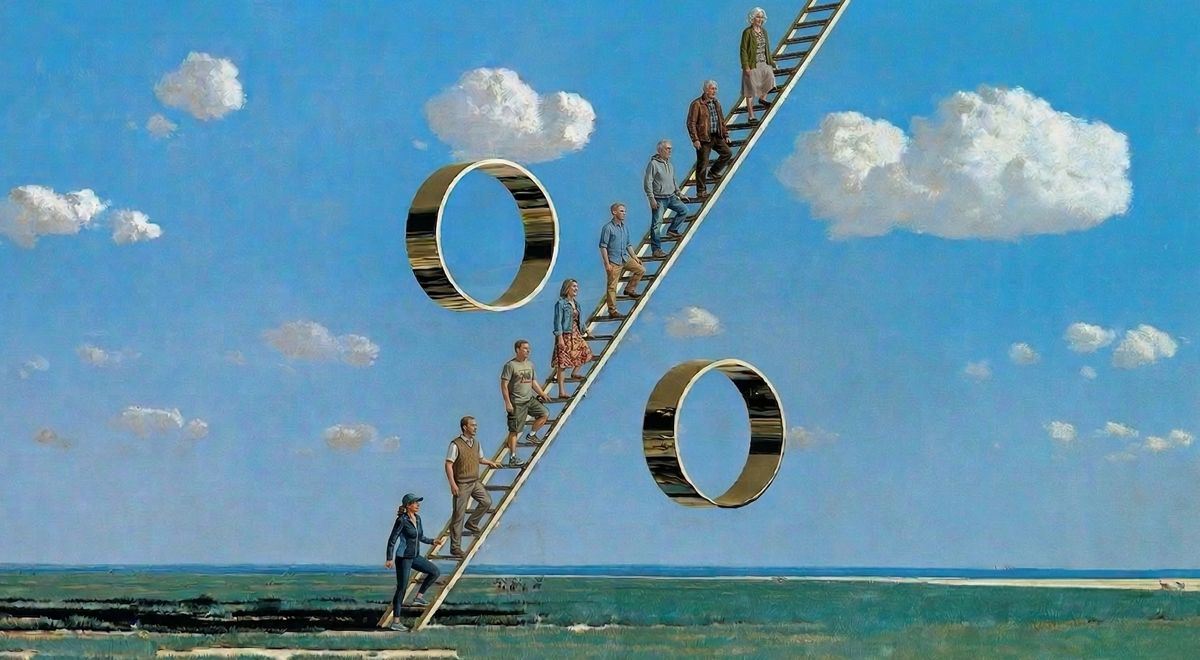 Penzijko vám má vydělat víc. Tady jsou návrhy