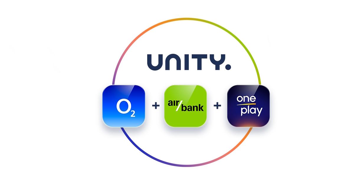 Oneplay se připojí k programu výhod Unity s Air Bank a O2