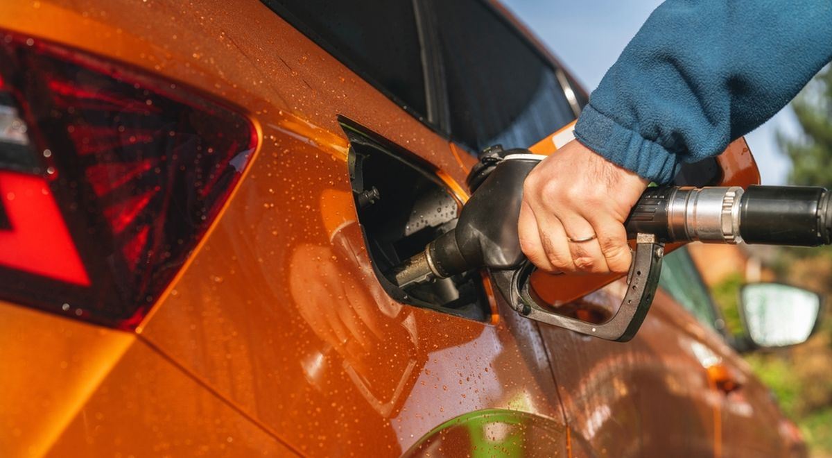 Další zdražení. Maximální ceny benzinu a nafty na středu 29. dubna