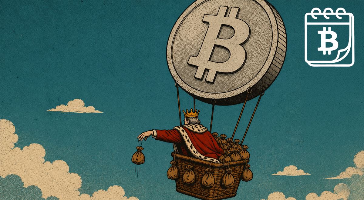 Michael Saylor Sells $216 Million in Bitcoin, Market Absorbs Supply