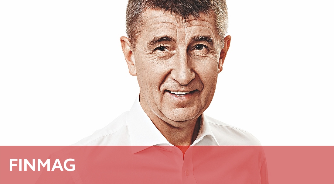 Volební speciál 2017: Andrej Babiš a ANO 2011 | Finmag.cz