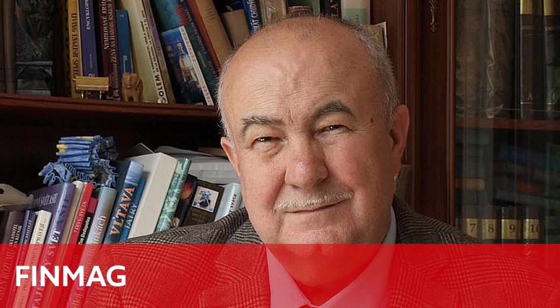 Prezidentský dotazník Petr Hannig Finmag.cz