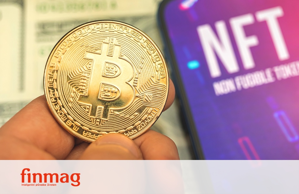 Bitcoin kultivuje trh s NFT, Binance prý porušovala pravidla. Týden v kryptu #33