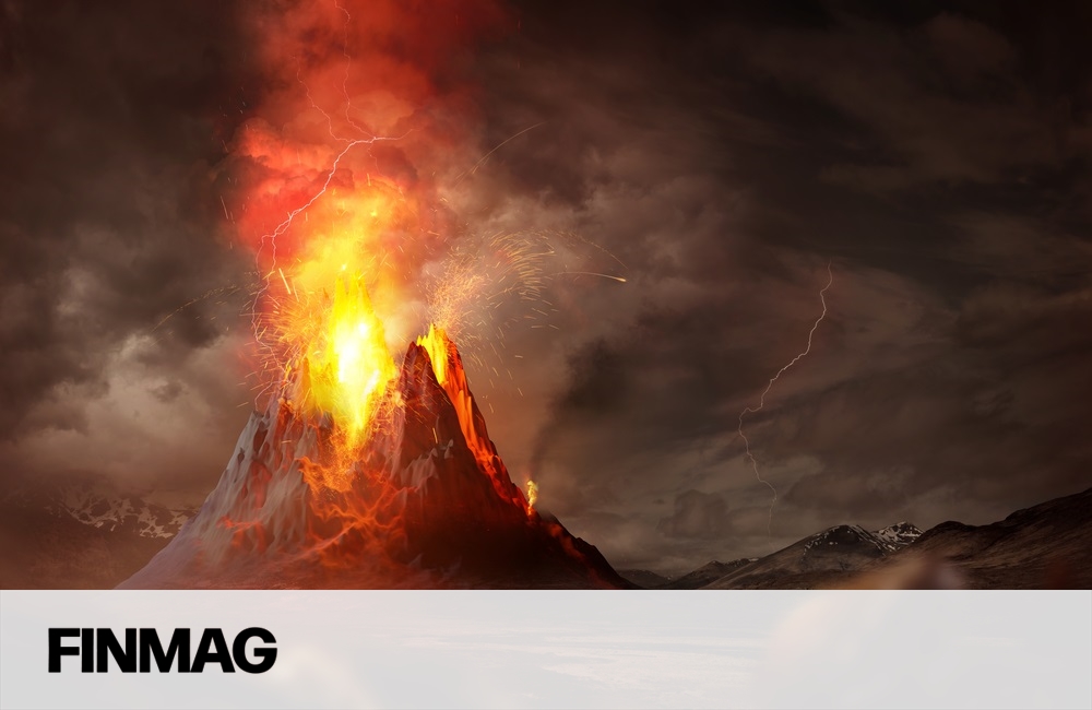 Jako v Mordoru. „Rok blbec“ má už lidstvo dávno za sebou, ty poslední