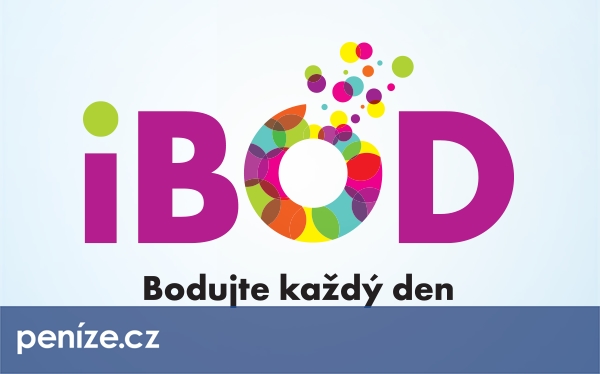 Česká spořitelna končí s věrnostním programem iBod